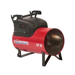 Generatore aria calda archotherm kw 30 gp30 m [arcotherm]