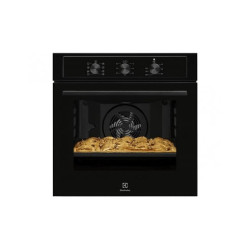 Forno da incasso electrolux eoh2h044k a vapore 60cm 68l classe a+