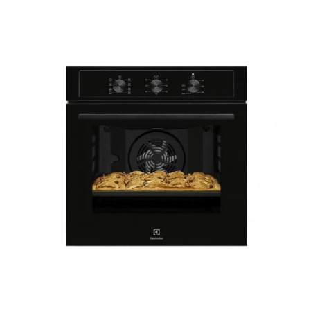 Forno da incasso electrolux eoh2h044k a vapore 60cm 68l classe a+
