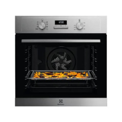 Forno da incasso electrolux eom3h04x a vapore 60cm 72l classe a+