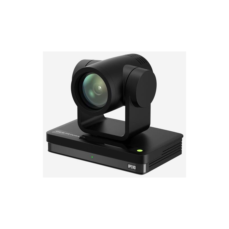 Telecamera per videoconferenze ipevo vc-z4k uhd 4k ptz nero [5-930-2-08-00]
