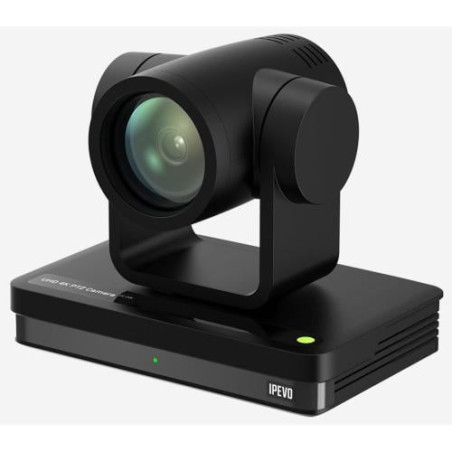 Telecamera per videoconferenze ipevo vc-z4k uhd 4k ptz nero [5-930-2-08-00]