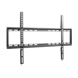 Supporto da parete equip 650333 per tv 37''/70''