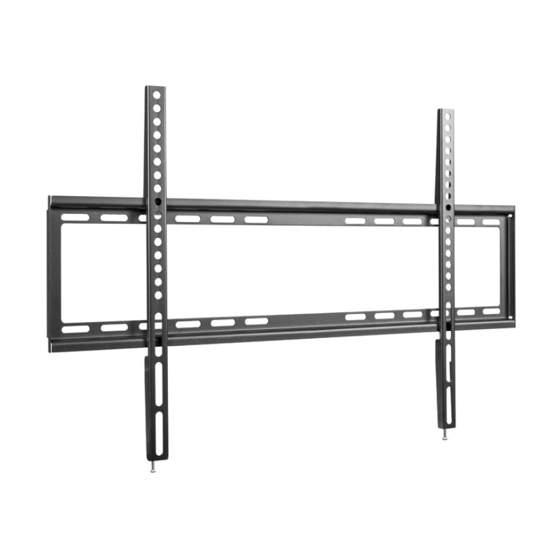 Supporto da parete equip 650333 per tv 37''/70''