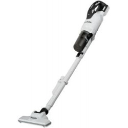 Aspirapolvere makita dcl286fzw a batteria 18v 180mbar 0.25l [dcl286fzw]