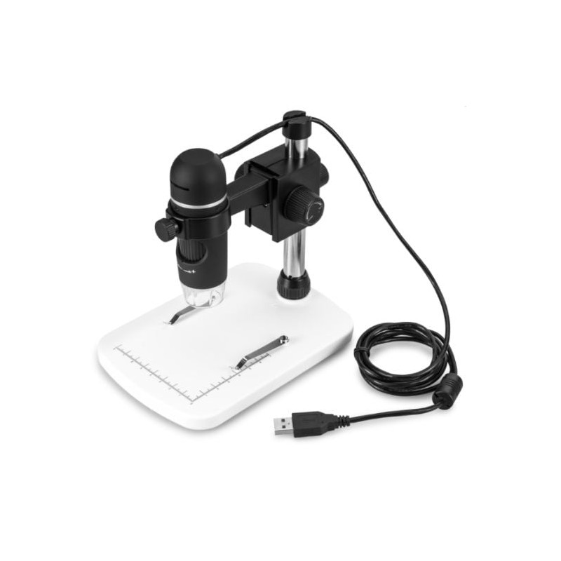 Microscopio digitale diprogress hooke usb5 [dp-h-usb5]