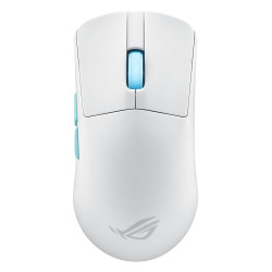 Mouse asus rog harpe ace aim lab edition 90mp02w0-bmua10 opto-meccanico