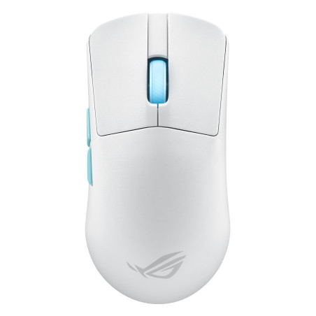 Mouse asus rog harpe ace aim lab edition 90mp02w0-bmua10 opto-meccanico