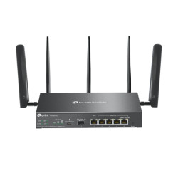 Router tp-link omada er706w-4g 4g/wi-fi/lte/2402mbps