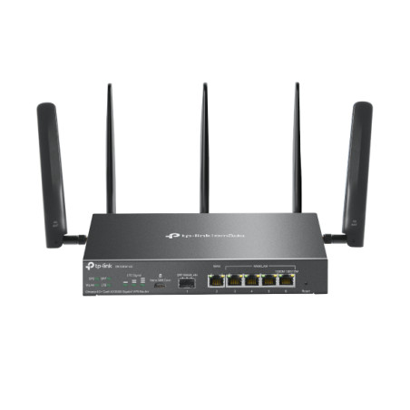 Router tp-link omada er706w-4g 4g/wi-fi/lte/2402mbps