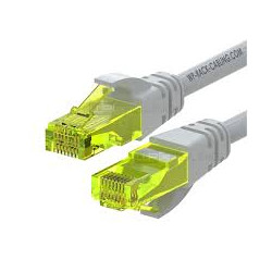 Cavo patch wp europe wpc-pat-6au300 rj-45 cat.6a u/utp