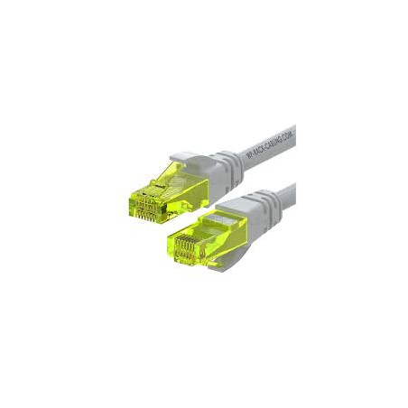 Cavo patch wp europe wpc-pat-6au300 rj-45 cat.6a u/utp