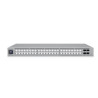 Switch ubiquiti pro max 48 gestito 48 porte 2.5gbe grigio [usw-pro-max-48]
