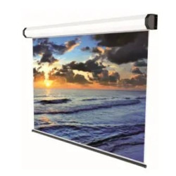Schermo per proiezione sopar 180x180cm 100" 1/1 bianco [5180]