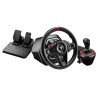 Volante e pedaliera thrustmaster t128 per pc/xbox nero/rosso [4460267]