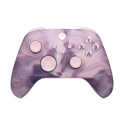 Controller microsoft xbox wireless dream vapor edizione speciale