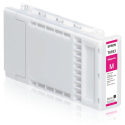 Cartuccia epson t693300 350ml magenta [c13t69330n]