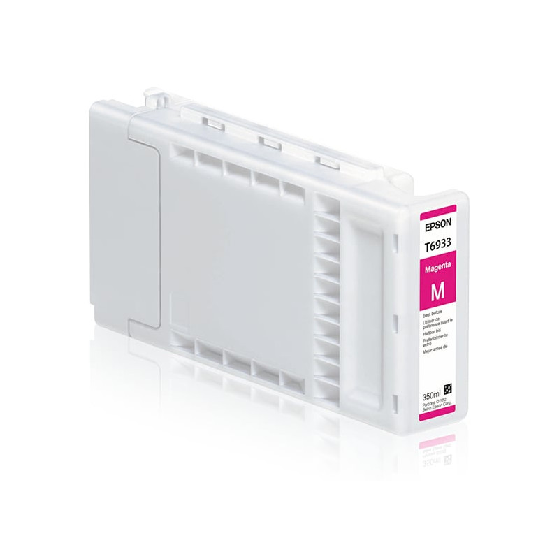 Cartuccia epson t693300 350ml magenta [c13t69330n]