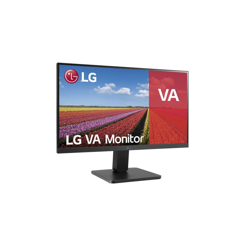 Monitor led 21.4'' lg 22mr410-b full hd 1920x1080p 5ms