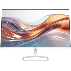 Monitor led 23.8'' hp 524sa full hd 1920x1080p 5ms classe
