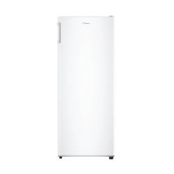 Congelatore candy cuqs 513ewh verticale 163l classe e bianco [37001577]