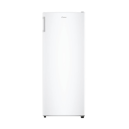 Congelatore candy cuqs 513ewh verticale 163l classe e bianco [37001577]