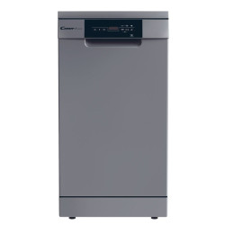 Lavastoviglie candy brava cdph 2d1047s libera installazione compatta