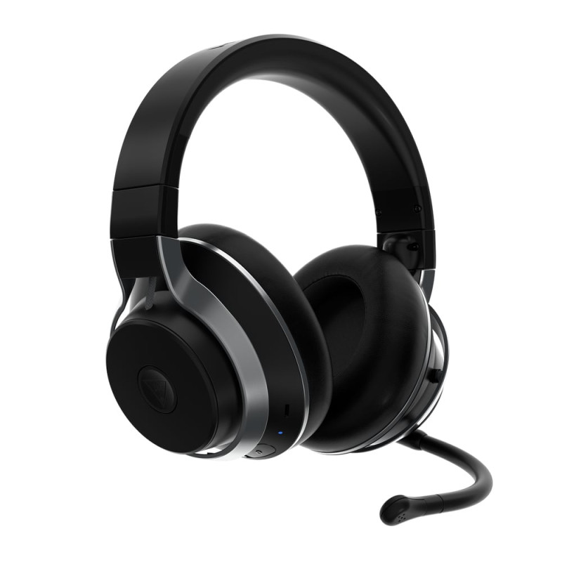 Cuffie turtle beach stealth pro da gioco wireless bluetooth nero