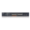 Switch zyxel xmg1915-18ep gestito l2 2x8 porte gigabit ethernet