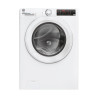 Lavatrice hoover h-wash 350 h3wp4474tam6/1-s libera installazione