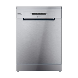 Lavastoviglie candy rapido' cf 3e9e0x 13 coperti classe e argento