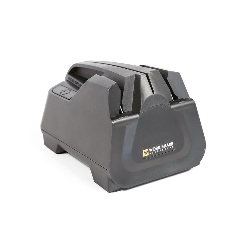 Affilacoltelli work sharp per affilare da cucina elettrico 15x13cm