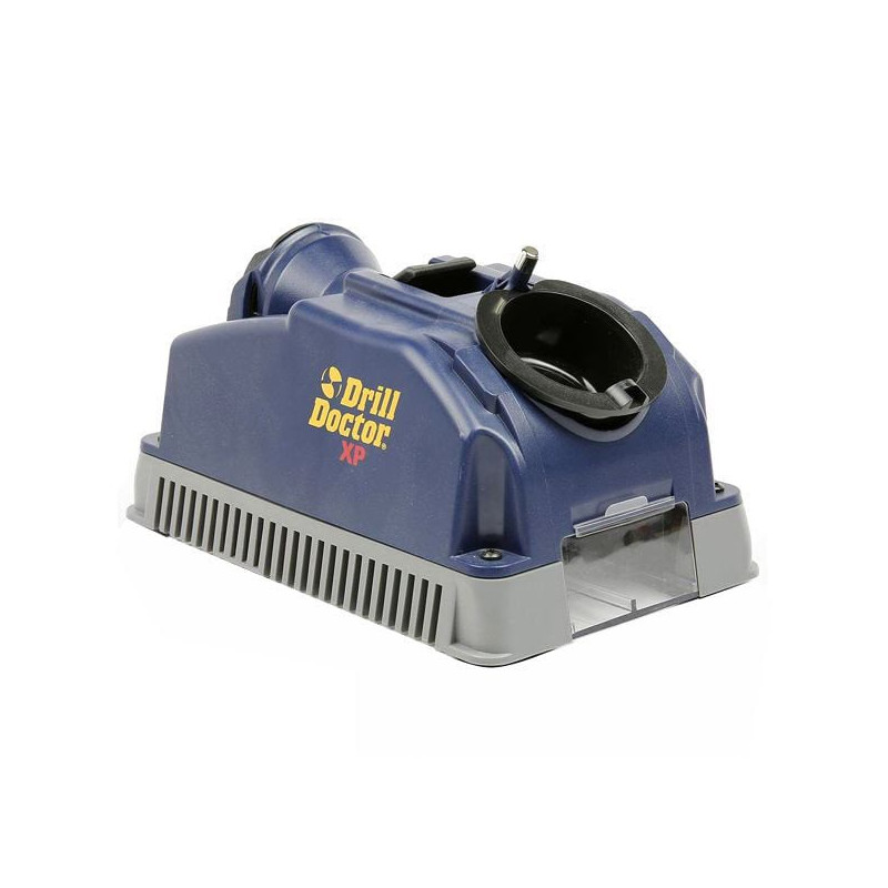 affilatrice xp drill doctor per trapano 2.5/13mm blu [ddxpid]