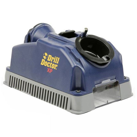 affilatrice xp drill doctor per trapano 2.5/13mm blu [ddxpid]