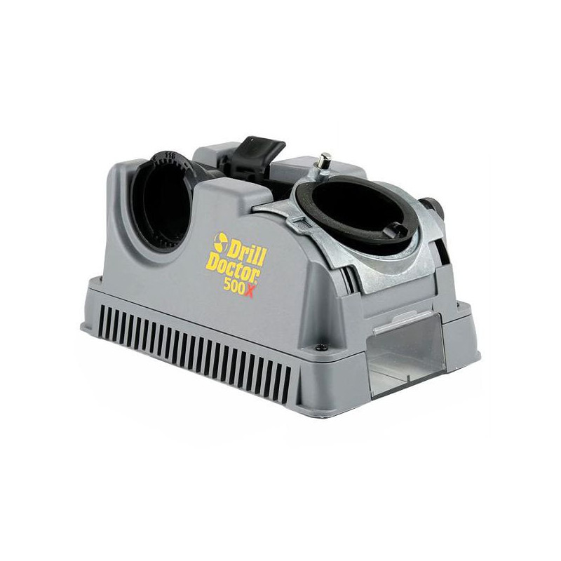 Affilatrice drill doctor per trapano professionale 2.5/13mm grigio