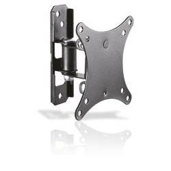 Supporto per tv gbs elettronica elb-1023/1 per tv 10 - 23''