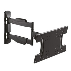 Supporto per tv gbs owm-3265 3 per tv 32 - 65'' nero