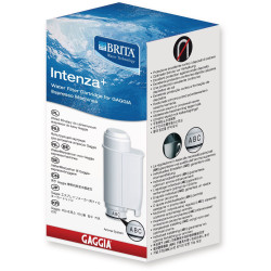 Accessori per macchina da caffe' gaggia ri9113/60 con brita intenza/filtro