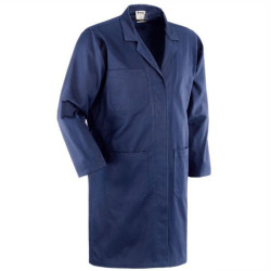 Grembiule da lavoro gb greenbay 100 cotone taglia 52 blu [435260]