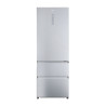 Frigorifero haier htr5720enmg con congelatore libera installazione
