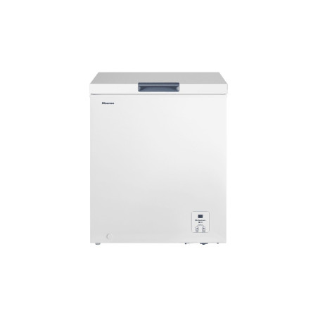 Congelatore hisense ft184d4awye libera installazione 142l classe