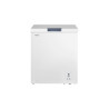 Congelatore hisense ft184d4awye libera installazione 142l classe