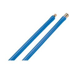 Asta scovolo camino spazzolificio aiello flex pp ma12 cm.200 [spazzolifici]