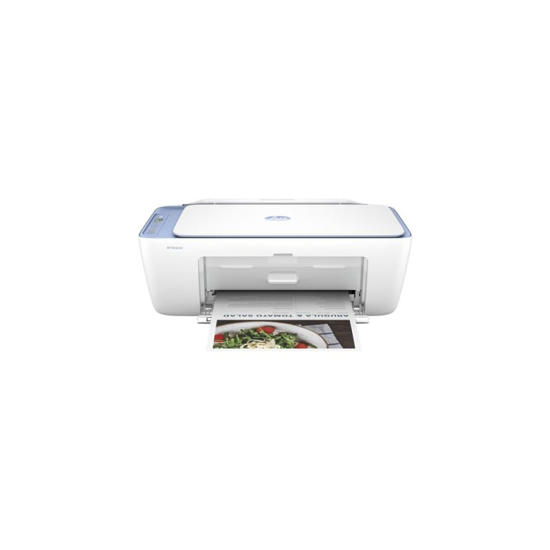 Stampante inkjet hp deskjet 4222e multifunzione all-in-one