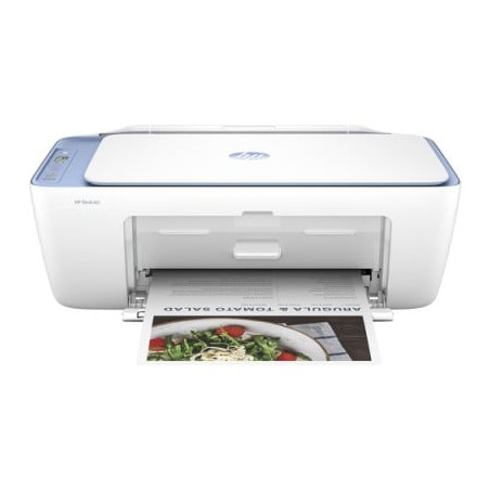 Stampante inkjet hp deskjet 4222e multifunzione all-in-one