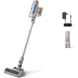 Aspirapolvere philips senza fili 0.25l 21.6v blu [xc2011/01]