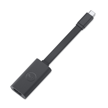 Adattatore dell usb-c a hdmi 2.1 nero [dell-sa124-bk]