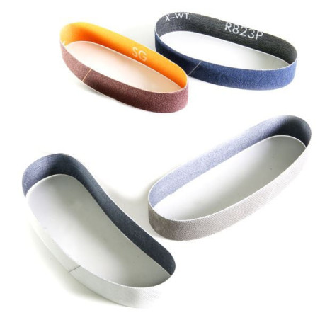 Nastro abrasivo work sharp 305x51gr 5pz [wssako81118ho]