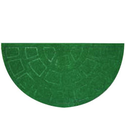 Zerbino derby mezzaluna xtra zademe4075 11726 40x75cm assortito [zademe4075]