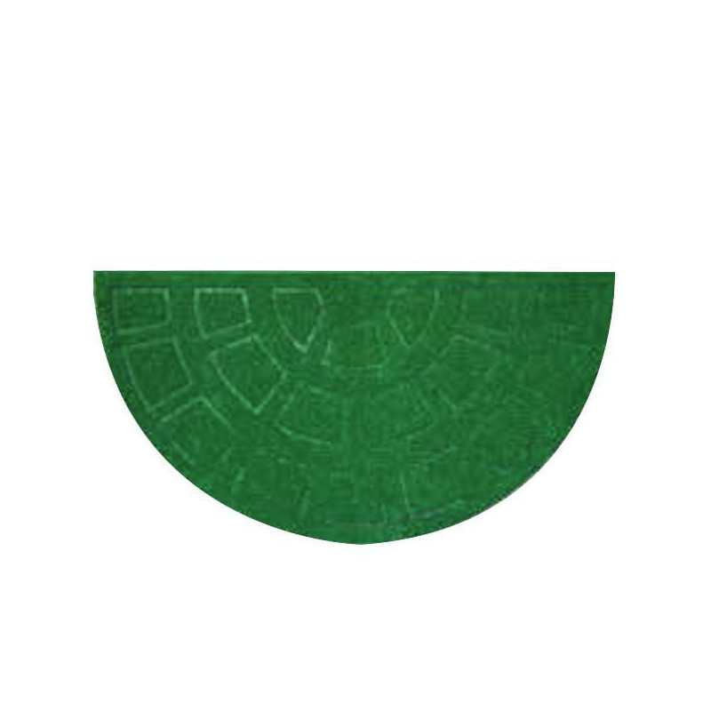 zerbino derby mezzaluna xtra zademe4075 11726 40x75cm assortito [zademe4075]